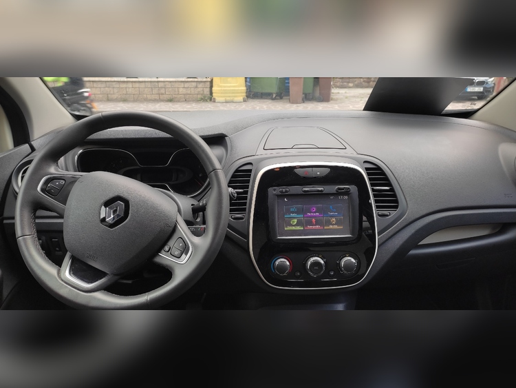 Renault Captur ZEN TCE 90 CV foto 4